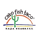 Cabo Fish Taco logo