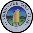 Caboolture Golf Club logo