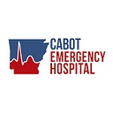 Cabot Emergency Hospital logo