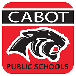 WARD CENTRAL ELEMENTARY logo