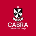 Cabra Dominican College logo