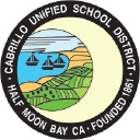Cabrillo Unified School District logo