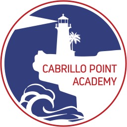 Cabrillo Point Academy logo
