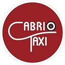 Cabrio Taxi Pedicabs logo