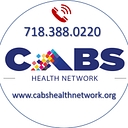 Cabs Health Network logo