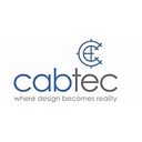 Cabtec Ltd. logo