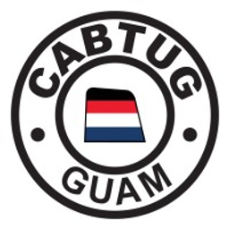 Cabras Marine Corporation logo