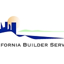 California Builder Services
