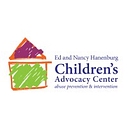Children's Advocacy Center Ottawa County, Michigan logo
