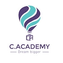 C.Academy logo