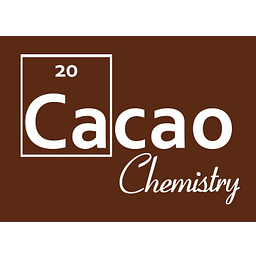 Cacao Chemistry logo