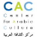 Center For Arabic Culture logo