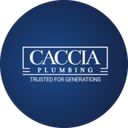 Caccia Plumbing logo