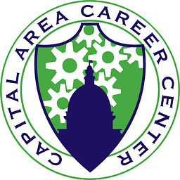 Capital Area Career Center logo