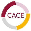 Cace   Older People, Active Lives logo