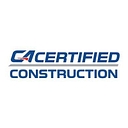 California Certified logo