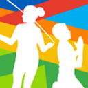 CHRISTIAN ACTIVITY CENTER logo