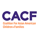 ASIAN AMERICAN COALITION FOR CHILDREN logo