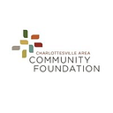 CHARLOTTESVILLE AREA COMMUNITY logo