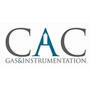 Cac Gas & Instrumentation logo