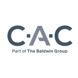CAC logo