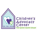 Children's Advocacy Center: The Emmy Haney House logo