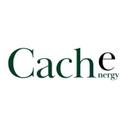 Cache Energy Storage Inc. logo