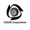 Cache Corporation logo