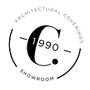 Caché | Architectural Coverings logo