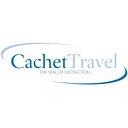 Cachet Travel logo