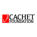 The Cachet Foundation logo