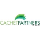 Cachet Partners Group logo