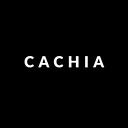 Logo for cachia.shop