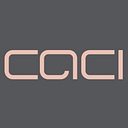 Caci International logo