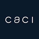Caci New Zealand logo