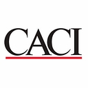 CACI International Logo