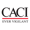 CACI International logo — NetDevOps Engineer job on DevsUnite