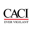 CACI logo