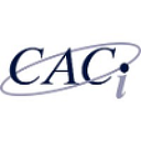 CACI, INC.-FEDERAL logo