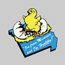 Cackle Hatchery logo