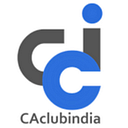 CAclubindia logo