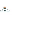 The Hills Swim & Tennis Club logo