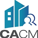 Cacm logo