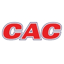 CAC Mechanical Services logo