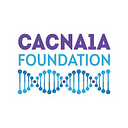 CACNA1A Foundation logo