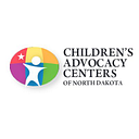 Childrens Advocacy Centers of of North Dakota logo