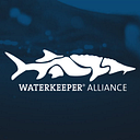 California Coastkeeper logo