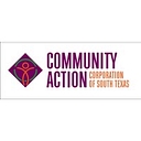 Community Action Corporation Of South Texas logo
