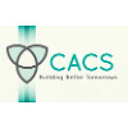 Capital Area Counseling Serviceinc logo