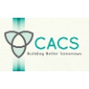Capital Area Counseling Service logo
